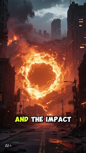 What If Earth Was Hit by a Neutron Star Fragment?