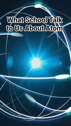 What school talks to us about Atom #atom