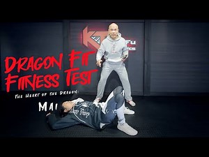 28-Day Fitness Test Challenge: Measure Your Strength and Transformation!