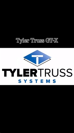 New. Strong. Smart. GT-X level unlocked. Your rigs will never be the same. 🔥 | Tyler Truss Systems LLC