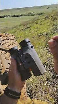 NEW BINOS Revic Acura BR10 Gen2 | 60 Second Review