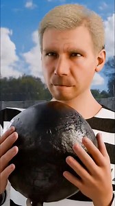 The Cannonball Escape Myth #MindBlowingFacts #HistoryMystery #UnbelievableTruth #DidYouKnow #ViralFacts #ScienceExplained #FactCheck | Journey To The Universe