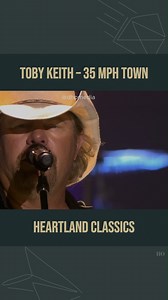 Toby Keith – 35 MPH Town...▶️ Click to start playing the music: https://dohi.greatestoldiessongs.org/toby-keith-35-mph-town/?utm_source=facebook&utm_medium=horeel&utm_campaign=greatesthitsclassiccountrysongs | Greatest Hits Classic Country Songs