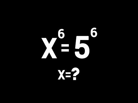 Can You Solve This Competitive Exam Question?? | Algebra