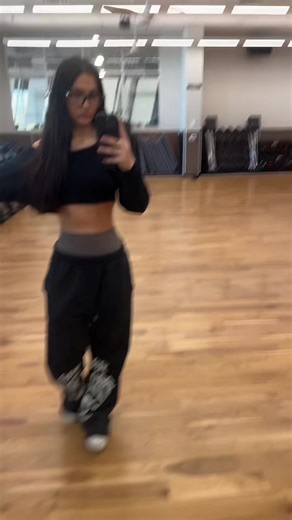 Gym fit #gymtok #fyp