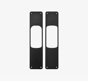 PaxLock Pro - Euro blank cover plate kit | Paxton