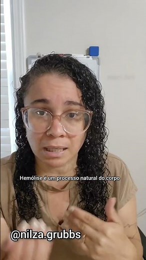 Deficiência de G6PD Hemólise Induzida o que é?