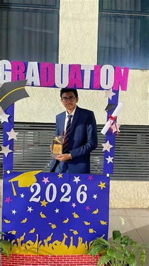 Graduation day,BBHS 2026