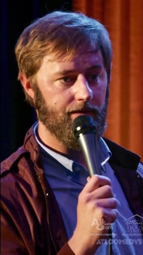 We spotlight the funniest comedians from around the world. We also share their content to help spread the funny! “We truly ❤️ Stand Up Comedy!” Also, if you are ever in Atlanta, you can check out one of our comedy shows at a venue near you! Starring local and national touring comedians. Also featuring tomorrow’s comedic superstars, today. RSVP for complimentary tickets while supplies last. Click 👉🏾 ATLCOMEDYSHOWS.COM for e-tickets. Log on to ATLHOUSEOFCOMEDY.COM for more information on more fu