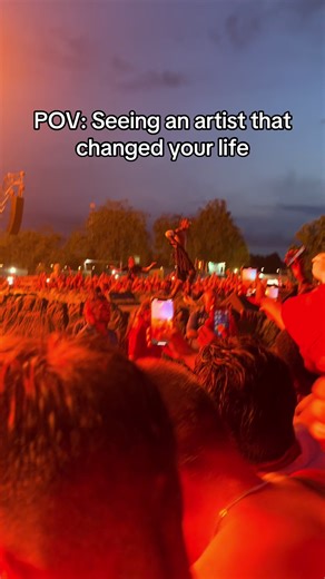 Travis Scott Live: A Life-Changing Experience