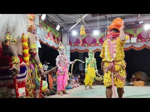 Bali badh 1