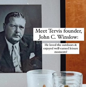 Tervis Democrat Insulated Tumbler with Emblem and Blue Lid, 16oz Mug, Clear