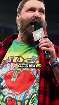 Mick Foley Net Worth 2025: From Hardcore Legend to Millionaire
