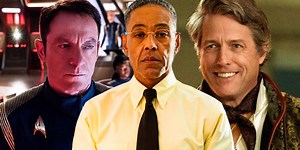 Casting Alfred For The DC Universe Batman Movie