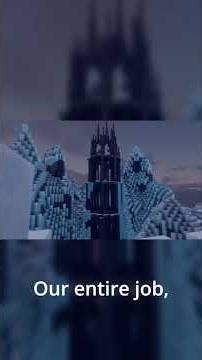 Is This the hardest RPG Modpack in Minecraft?