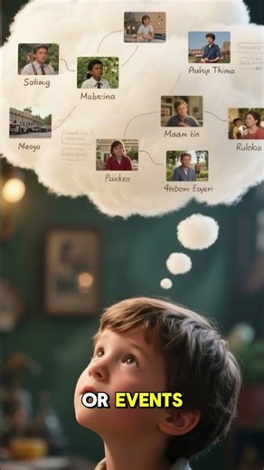 The Child Who Remembered His Past Life