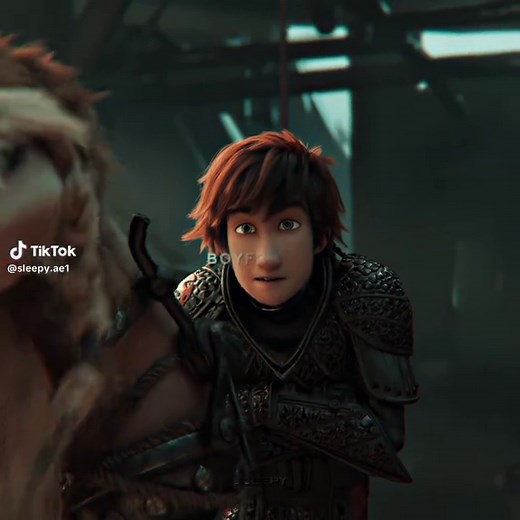 Astrid Hofferson Epic Moments