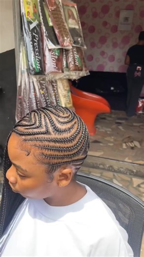 How to Create Stunning Lemonade Braids