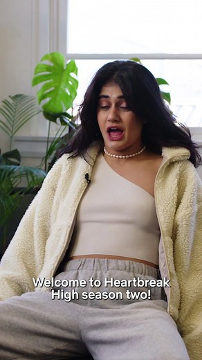 Oi SLTs! Grab some celebratory hot chippies -- Heartbreak High: Season 2 has officially started production! #HeartbreakHigh