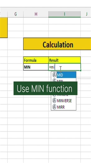 Day 2 of 100 Days to Basic to Advanced Excel #exceltips #viralshort