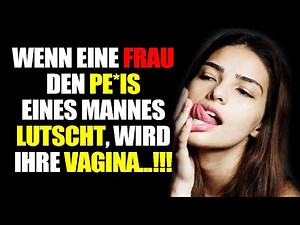 Was Passiert Mit Einer Frau, Wenn Sie Einen Mann Oral Befriedigt | Wissenschaftliche Erkenntnisse