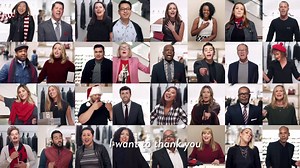 19M views · 7.6K shares | The holidays are a time to give thanks to...