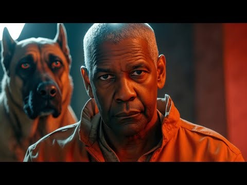 Denzel Washington | newly released action movie2025 | Full Action movie #action re34a