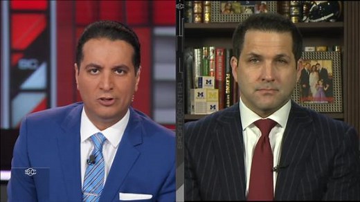 Schefter: The NFL is worried about the integrity of the game