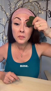 171K views · 2.1K reactions | My Oil Recipe and Gua Sha Routine You...