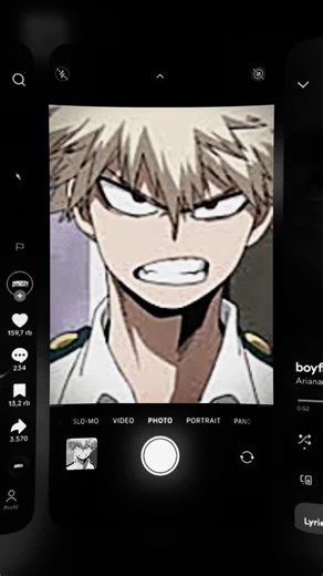 you know its another edit of Bakugo.....