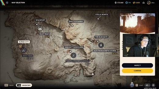 ITS TIME TO RAID CHAT | Arc Raiders | !commands !socials