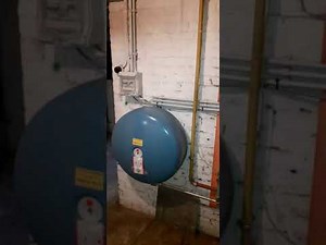 Chaudière Buderus Logamax plus dépannage et entretien sur Bruxelles plombier chauffagiste pas cher