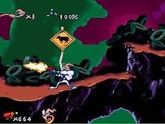 Earthworm Jim 4 confirmed - VideoGamer