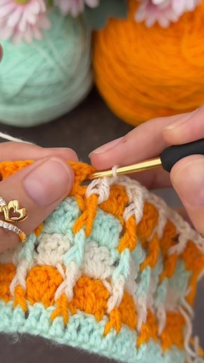 342K views · 3.1K reactions | Super Crochet 臨 full tutorial https://youtu.be/kAmO1VaevOk?si=IAdI6Me_ppO7_sNU | Crochet Patterns Free | Facebook