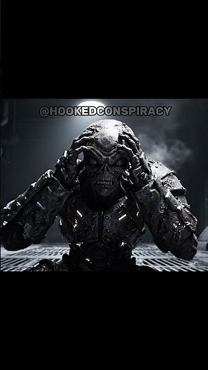 Alien After Battle Against Humans Pt. 7 #funny #ai #alien #veo3 AI (VEO 3) • Fictional