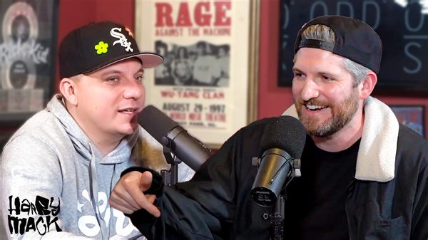 29K views · 1.4K reactions | Freestyle in the Internet Era Bootleg Kev #freestyle #rap #hiphop OB 100 Merch Collection OUT NOW Link In Bio | Harry Mack | Facebook