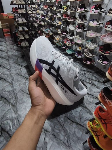 ASICS Metaspeed Tokyo Running Shoes
