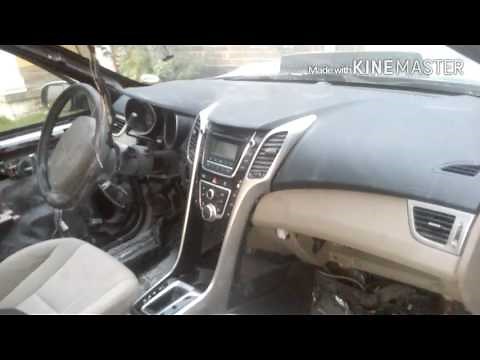 1996 Chevy Caprice Dashboard Swap By Mbcustoms1