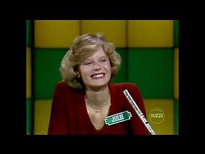Match Game-Hollywood Squares Hour (#57): January 19, 1984 (Johnny Olson announces!)