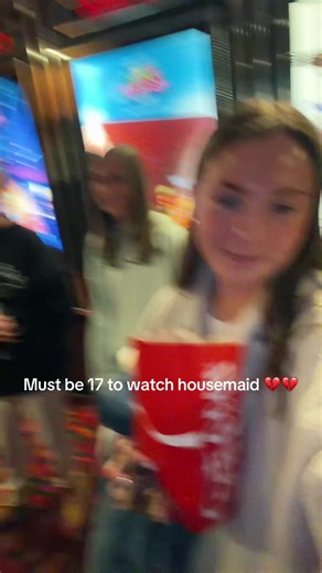 Bye reese ✌️ | the housemaid