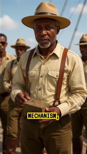 the 2000 years old computer