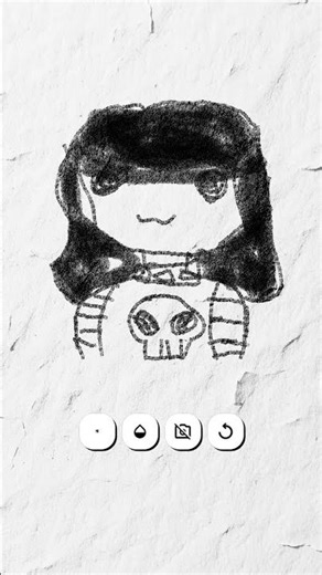 me be a emo #animationmeme #art #funny