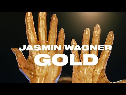 Jasmin Wagner - Gold (Official Video)