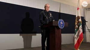 Los Angeles Police Department criticized for edited bodycam of three incidents