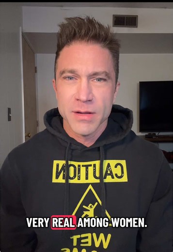 Understanding the Singular Hive Mind of Women