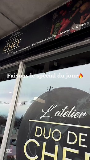 Atelier Duo de Chef: Good Food Experience in 2025
