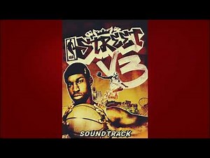 NBA STREET V3 - House of Pain - Jump Around (Pete Rock Remix) (EA Trax)