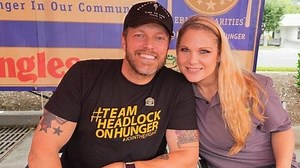 Adam Copeland Addresses Beth Phoenix's Return To Wrestling