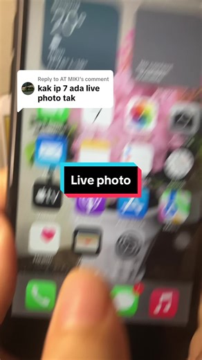Live Photo Feature on iPhone 7 and 7 Plus Explained