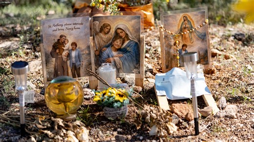 Ransom notes keep popping up in Nancy Guthrie case. What is the FBI doing?